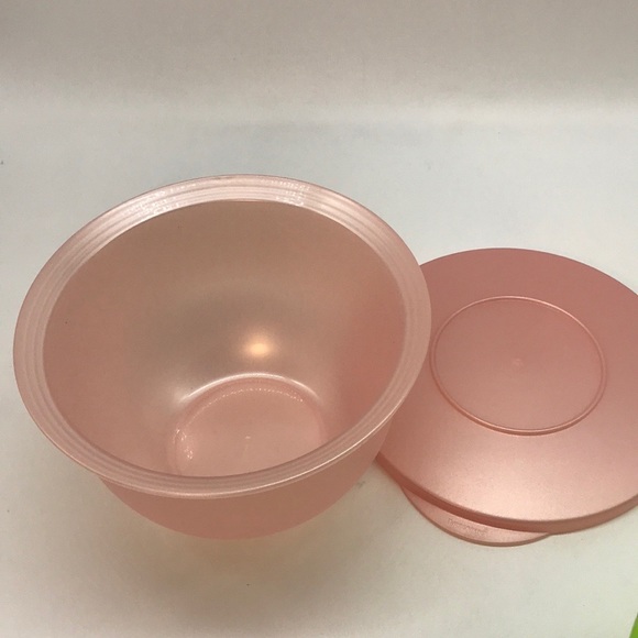 Tupperware Murano Bowl Set 4 Pieces - Picture 15 of 16